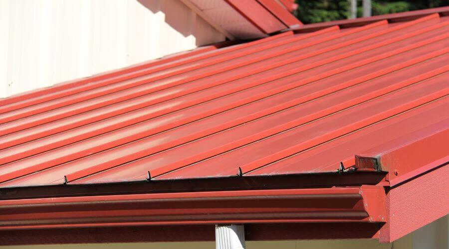 Industrial Roof Inspection in Rossville, IL
